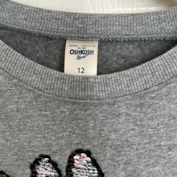 Sweatshirt - Picture 4 of 4